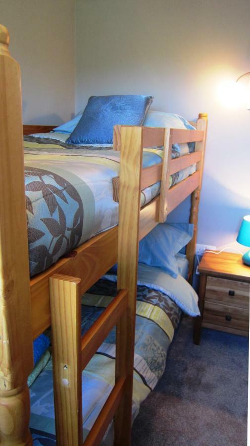 8B Calbost Villa Kültér fotó