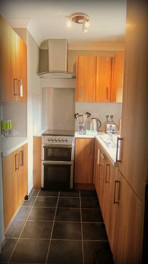 8B Calbost Villa Kültér fotó