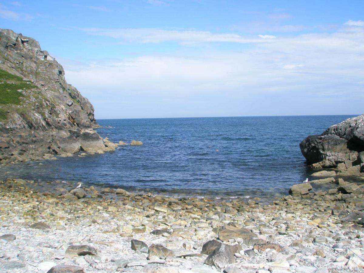 8B Calbost Villa Kültér fotó