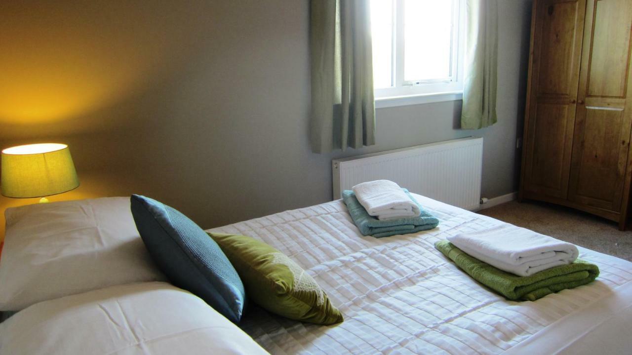 8B Calbost Villa Kültér fotó